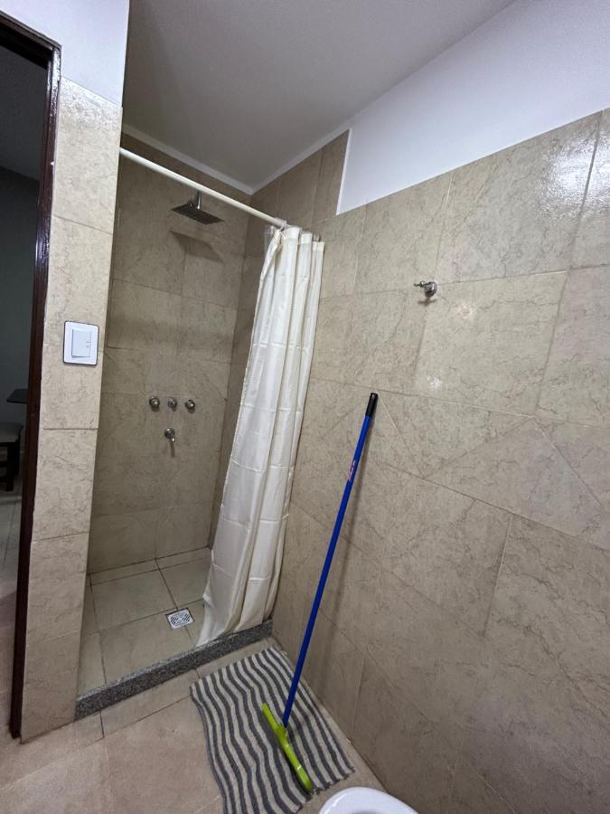 Departamento Capital Iii Apartment La Rioja